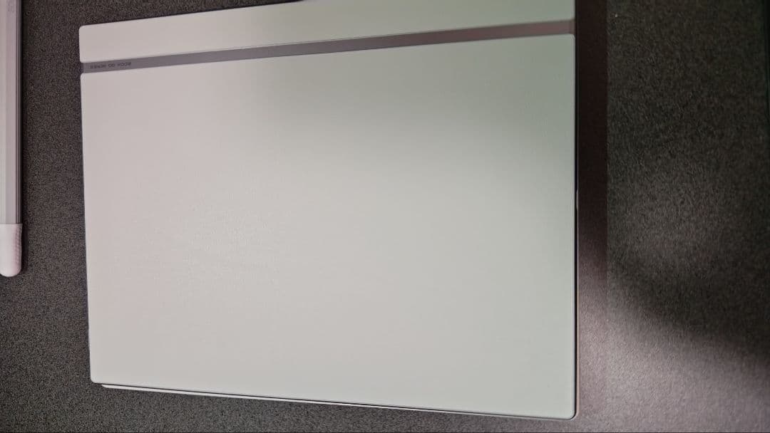 BOOX Go 10.3　ペン、ケース付き