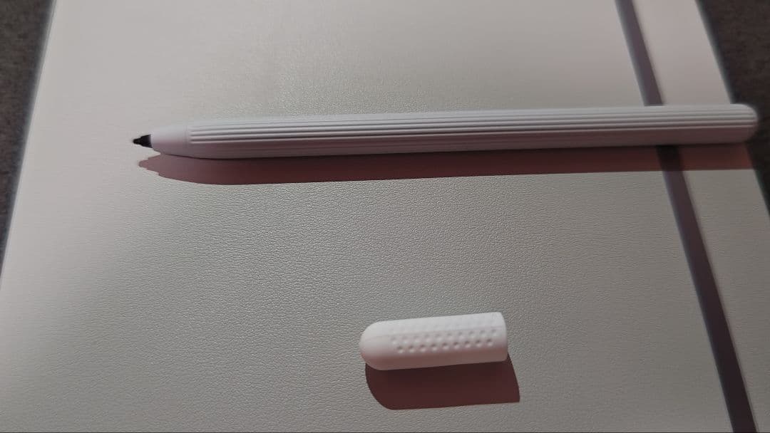 BOOX Go 10.3　ペン、ケース付き