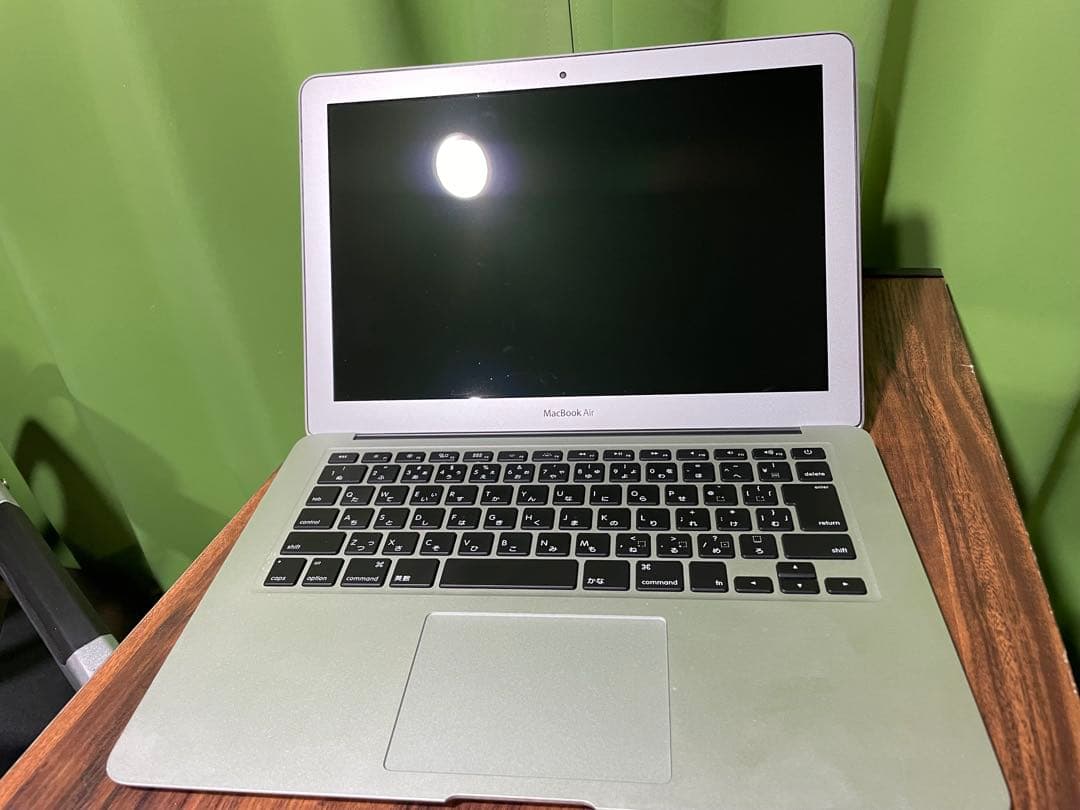 MacBook Air 2017 13インチ