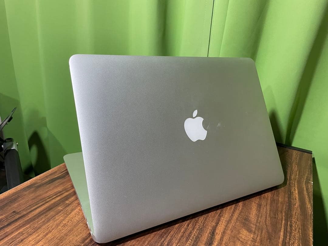 MacBook Air 2017 13インチ