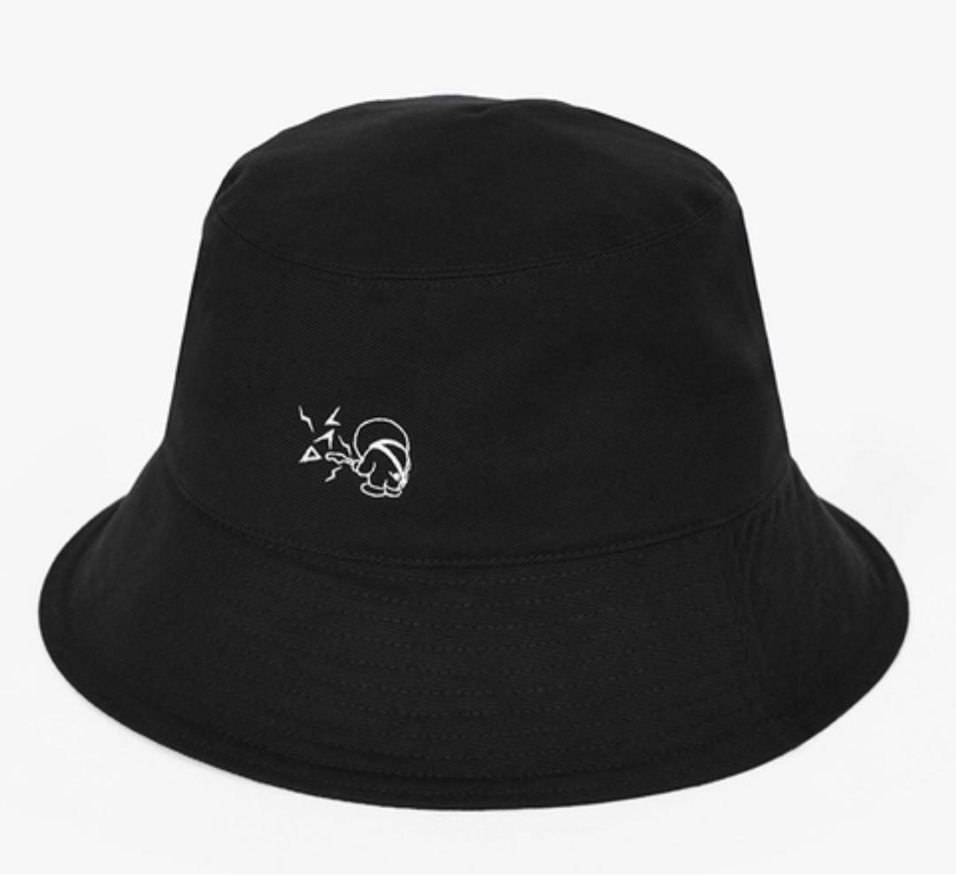 DORAEMON / LAD MUSICIAN BUCKET HAT ドラえもん