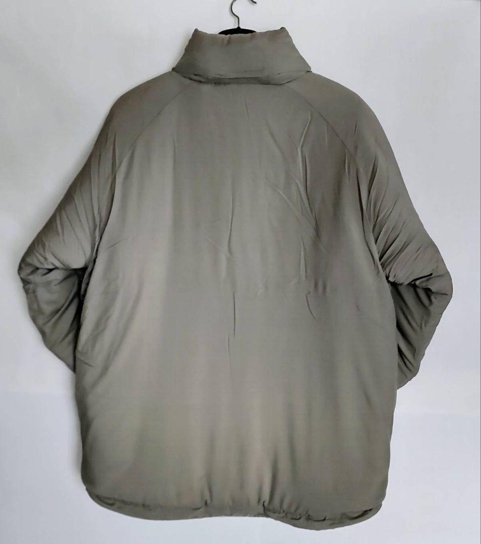 ジャケット・アウター WAIPER ECWCS Gen III THINSULATE Level7