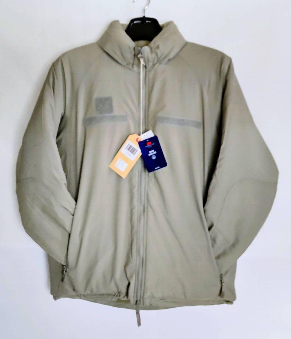 ジャケット・アウター WAIPER ECWCS Gen III THINSULATE Level7