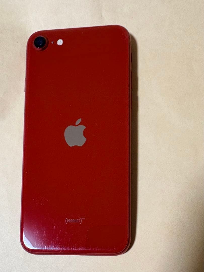 iPhone SE 第3世代 128GB