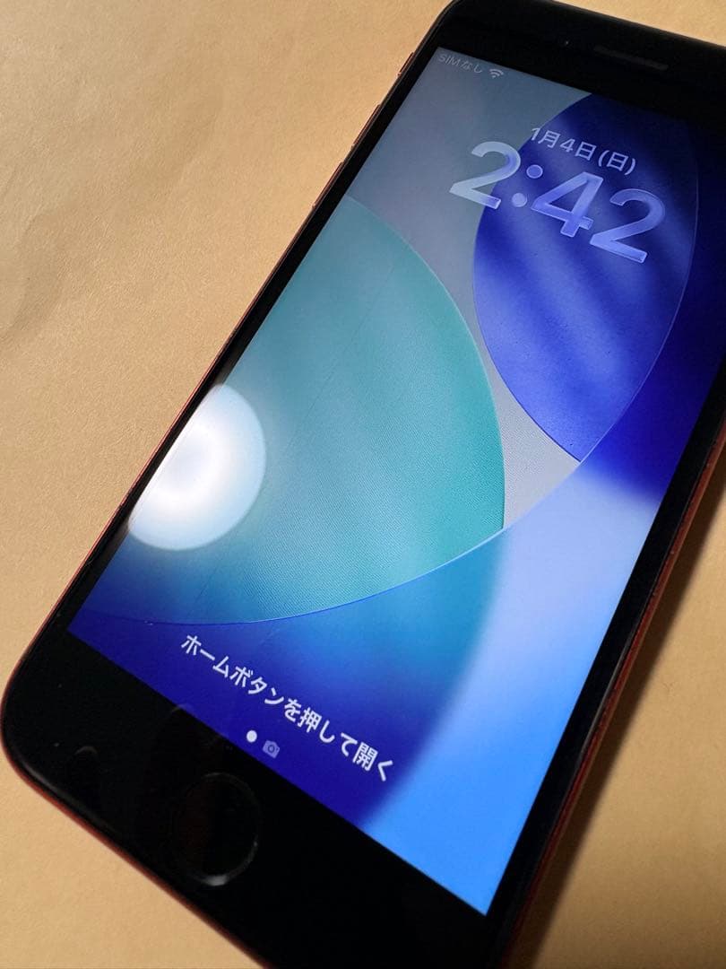 iPhone SE 第3世代 128GB