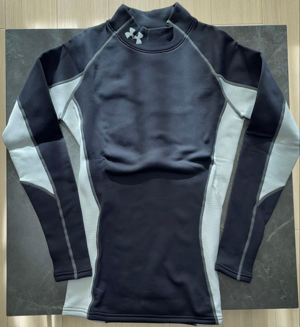 アンダーアーマー コールドギア 上下セット 新品・未使用