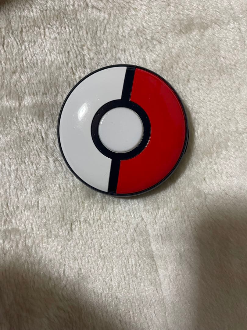 Pokemon GO Plus + ポケモンGO プラス プラス　ポケモン