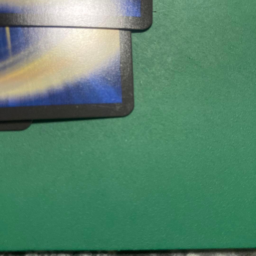 鬼が覇覇覇　ジャオウガ　4枚