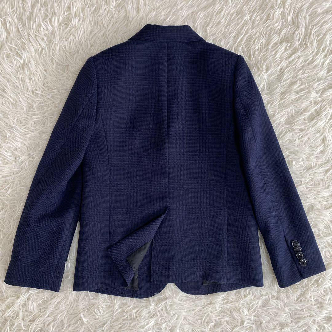 美品　ウォルツバイビームス 男の子 スーツ　セットアップ　6点セット　130cm