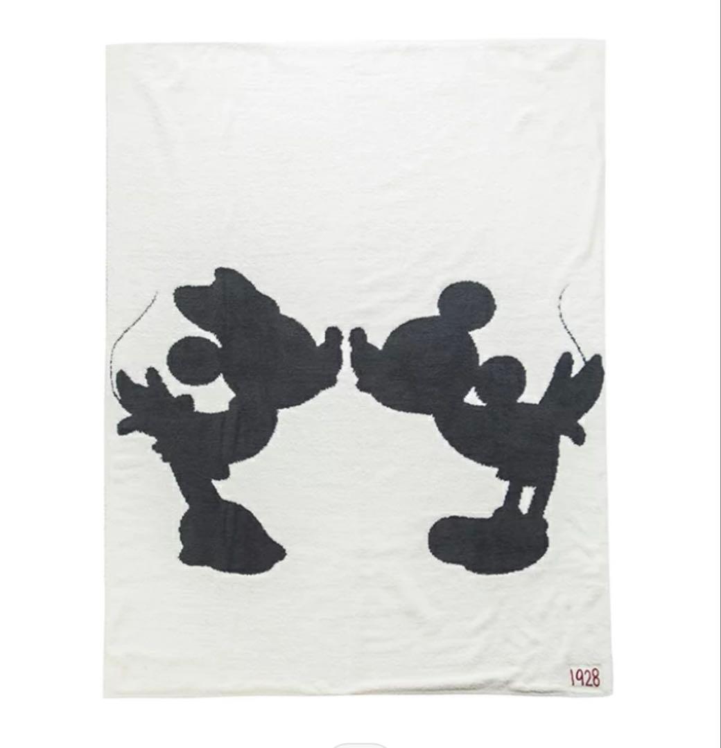 ひめ8★新品未使用品タグ付き ★ベアフットドリーム ブランケット