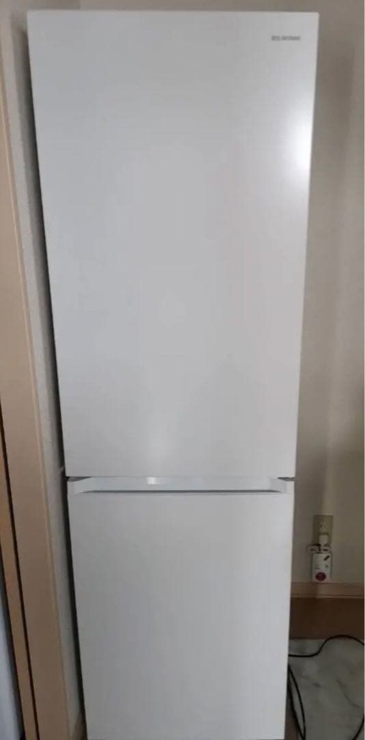 【名古屋市内優先】アイリスオーヤマ 冷蔵庫 274L 2023年製