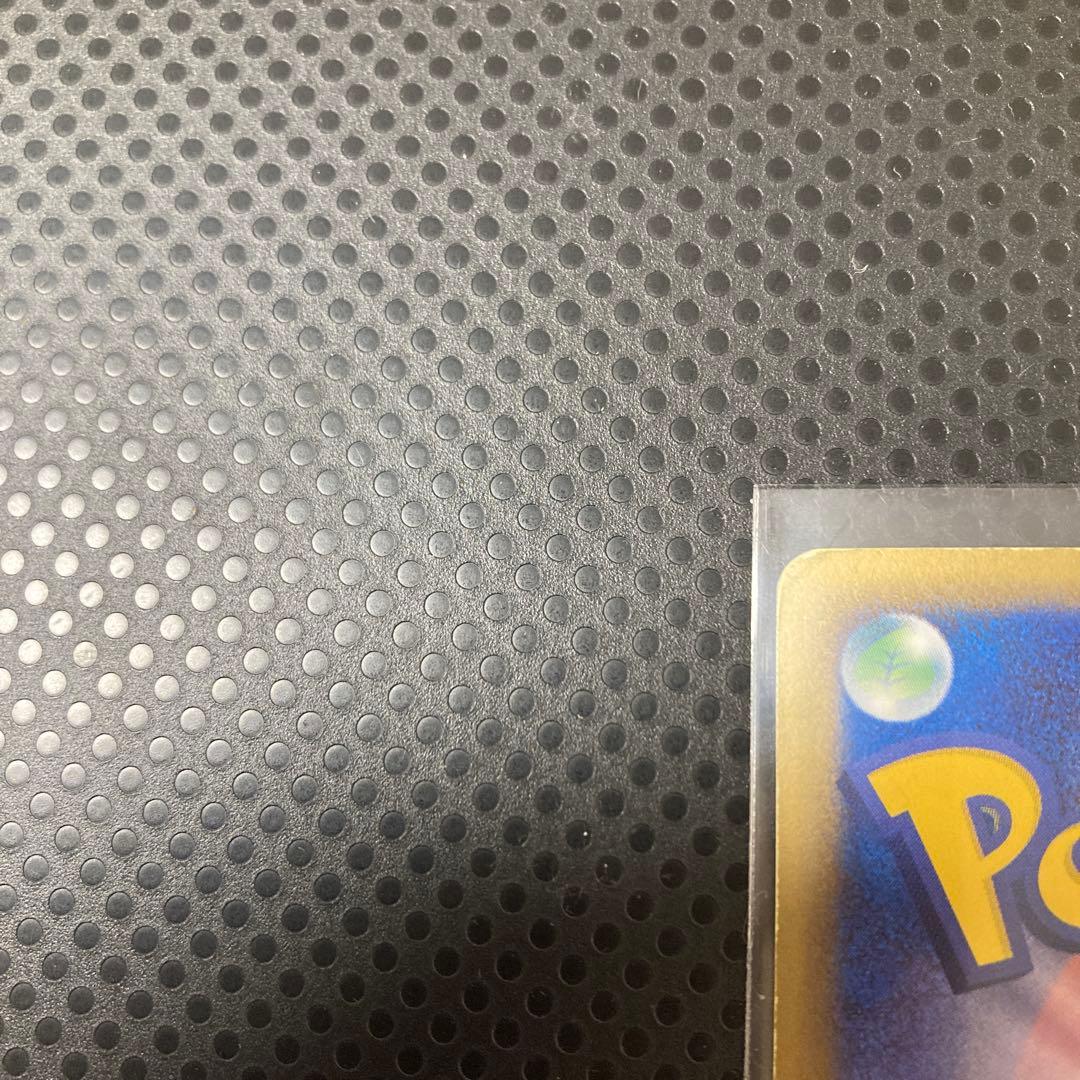 カ*ン様 ポケカ ピカチュウ⭐︎ギフトボックス ミュウ·ルカリオver. 001