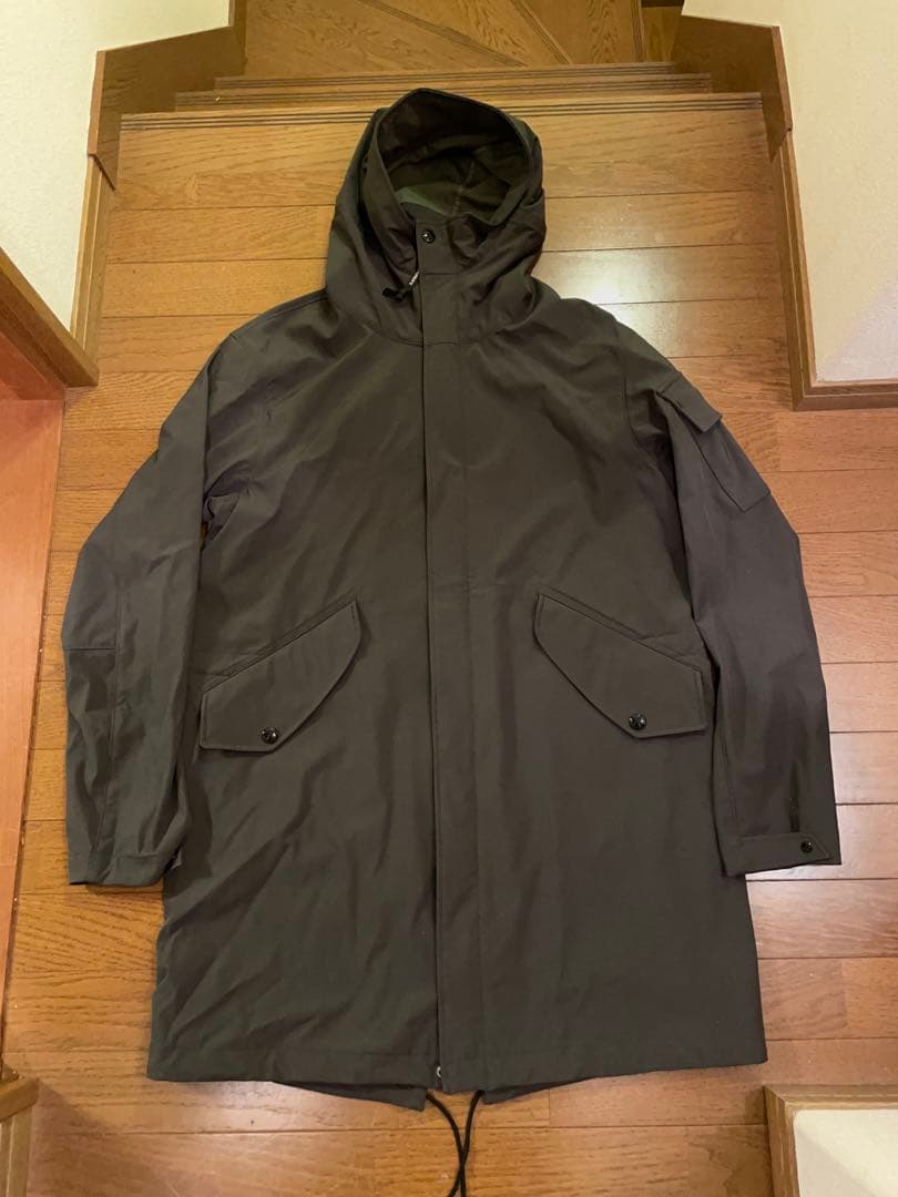 【美品】C.P. Company モッズコート アーカイブ