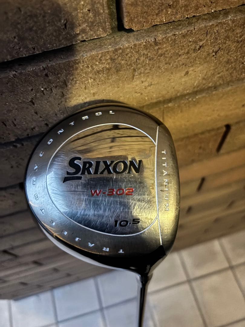 ◎美品 ◎お得 SRIXON 他 ゴルフクラブセット バッグ付 フレックスS