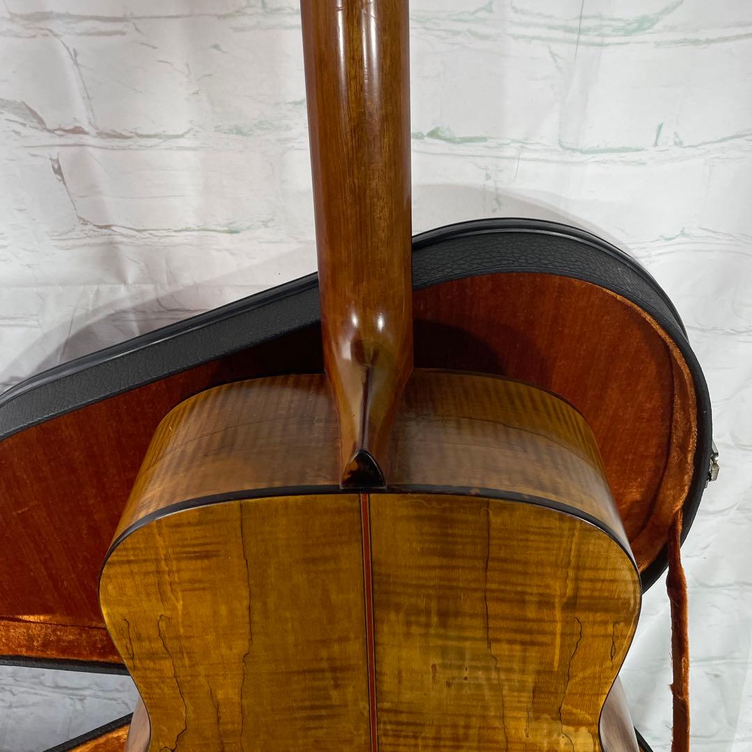 K.Yairi SY-4 60周年記念モデル 限定モデル 希少品 ヤイリ