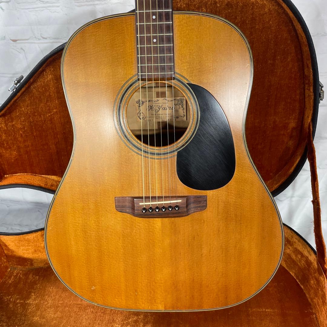 K.Yairi SY-4 60周年記念モデル 限定モデル 希少品 ヤイリ