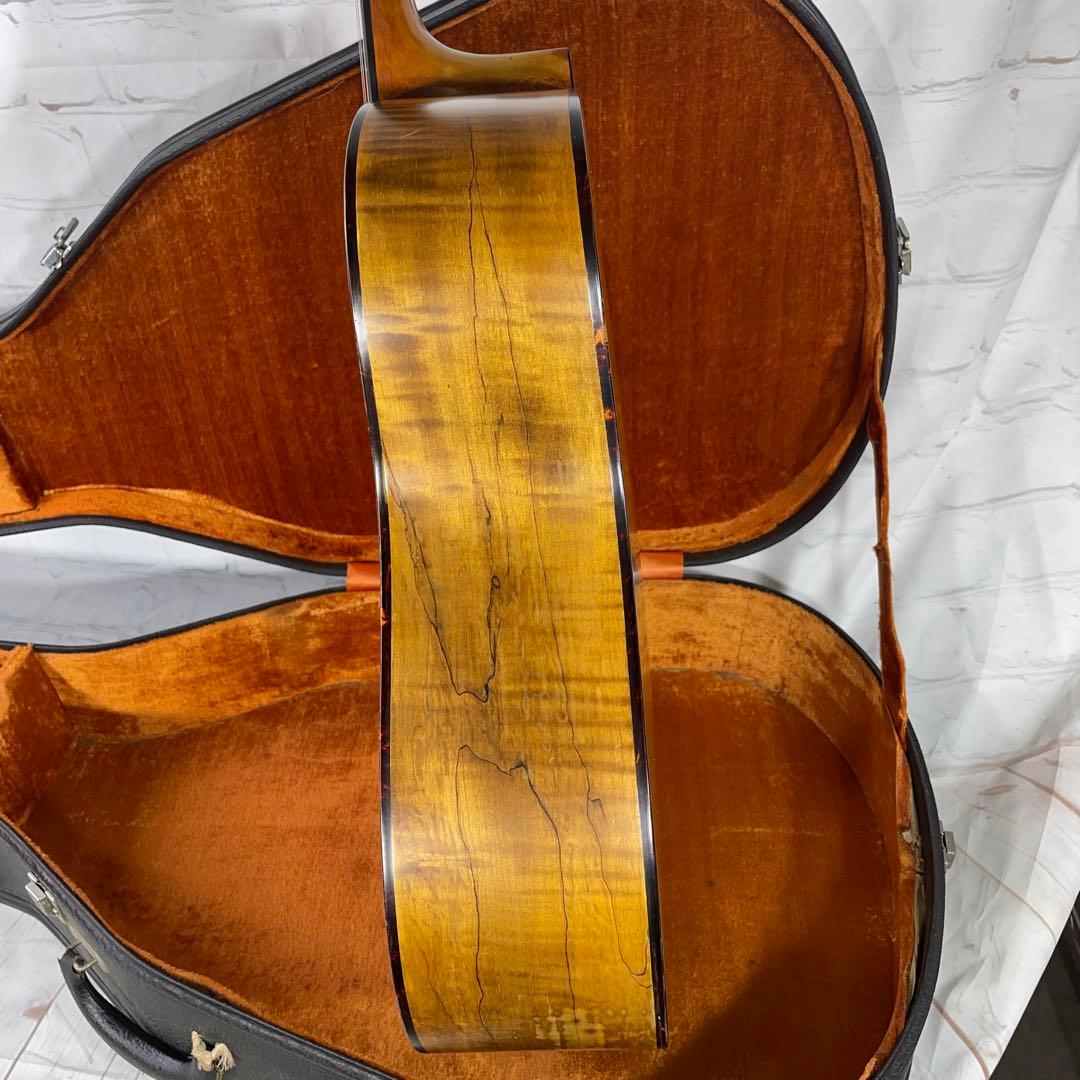 K.Yairi SY-4 60周年記念モデル 限定モデル 希少品 ヤイリ