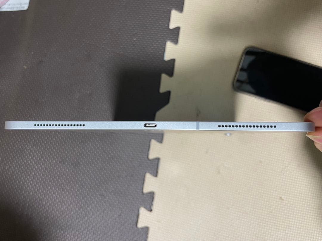 iPad 12.9インチ(第3世代) 64GB WiFi+Celular