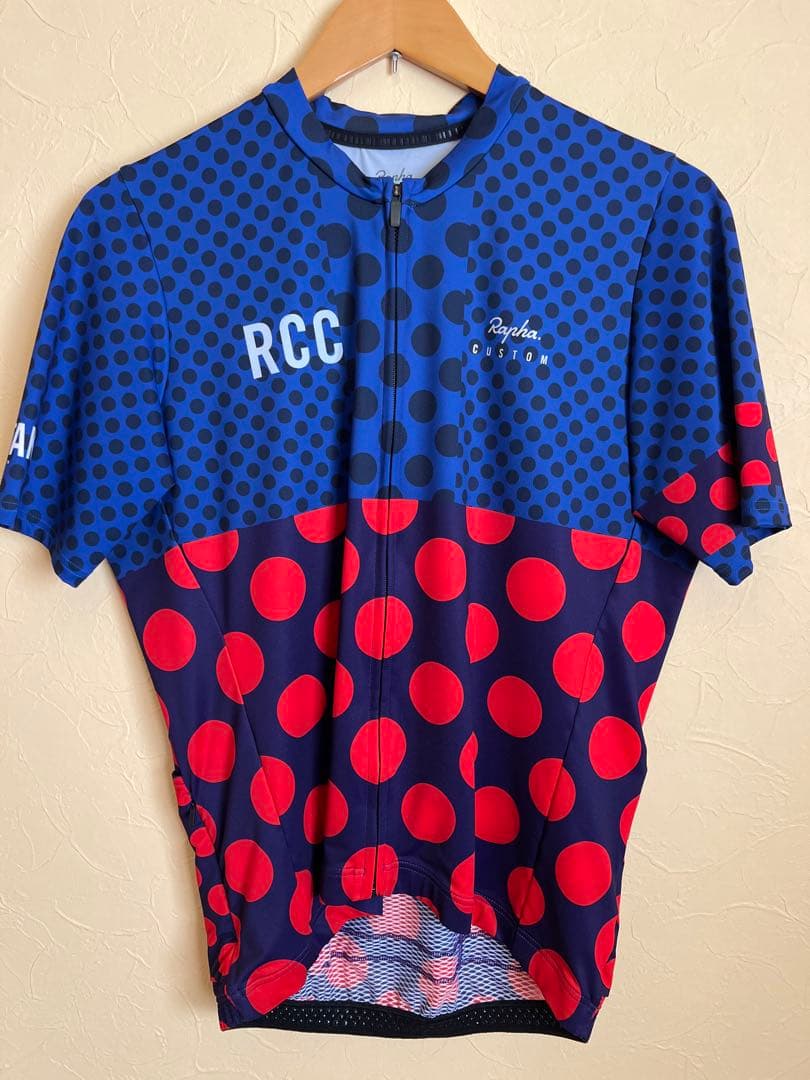 Rapha AMbitious220 Men’s Jersey おまけ付 L