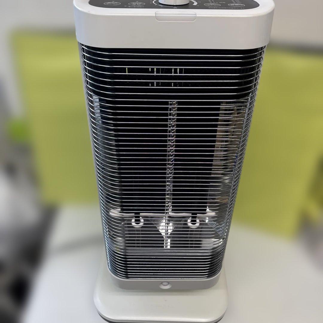 （Mirai様）2022年製コロナ 遠赤外線ストーブ DH1222R