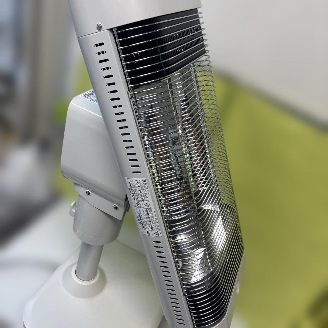 （Mirai様）2022年製コロナ 遠赤外線ストーブ DH1222R