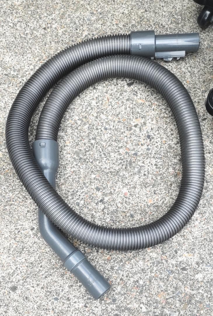 業務用掃除機　パワフル使いやすい♪店舗　業務用　HITACHI 日立