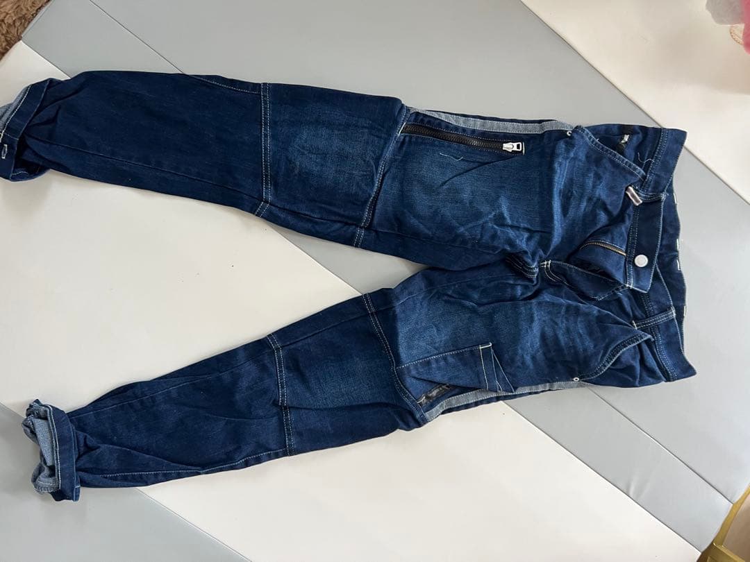 寅壱　レディース