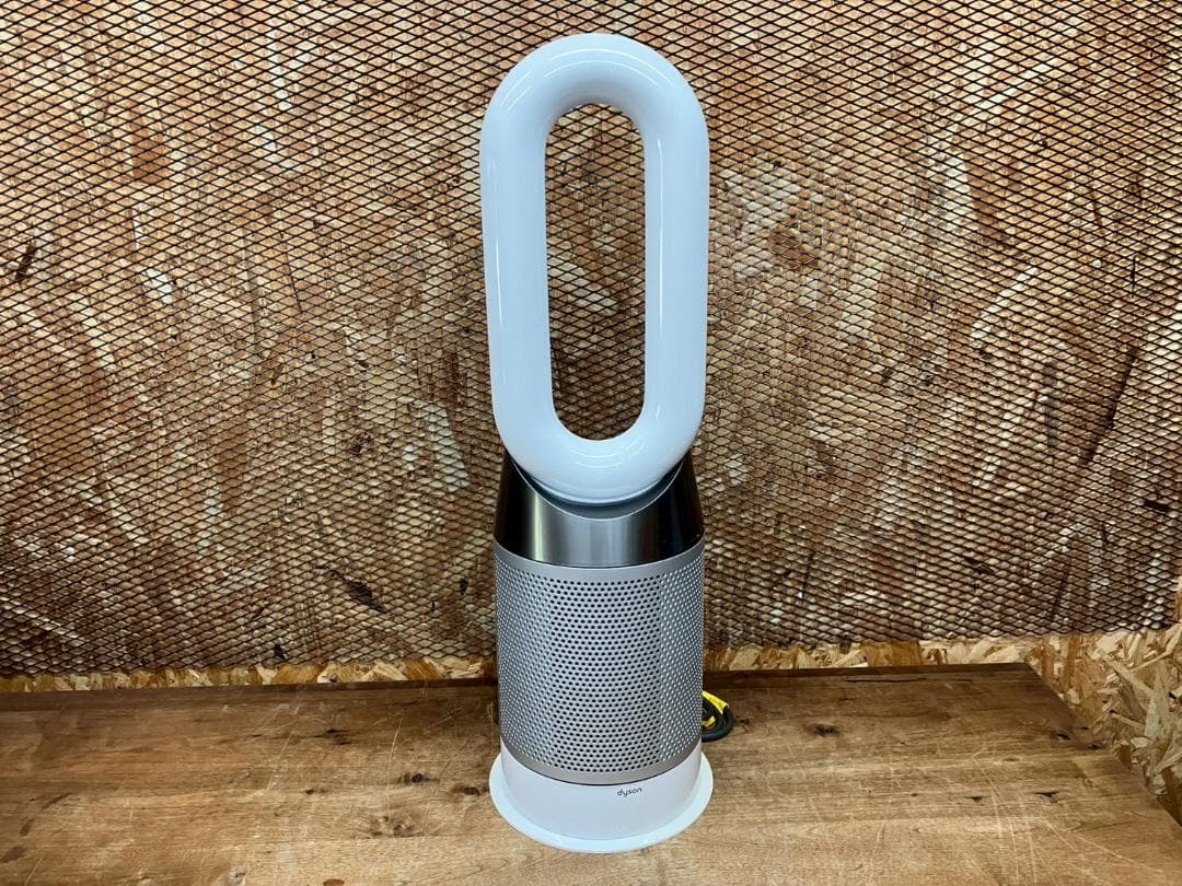 Dyson★HP04★Hot★Cool★暖房★空気洗浄機★2019