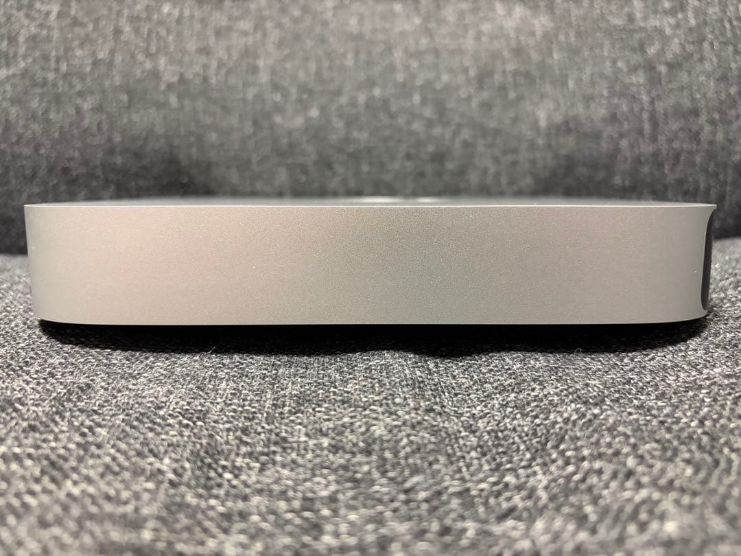 Macデスクトップ Apple Mac mini 2020 M1 16GB 256GB