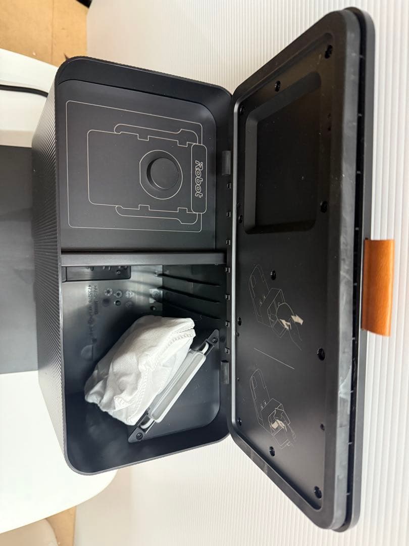 ロボット掃除機 Roomba（ルンバ）i7＋ 純正品セット