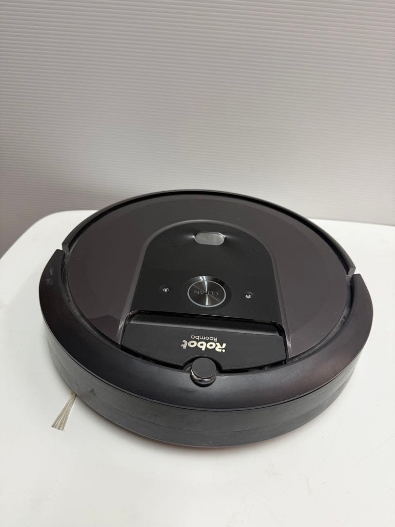 ロボット掃除機 Roomba（ルンバ）i7＋ 純正品セット