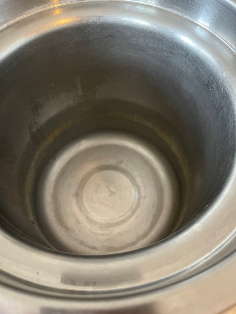 象印 スープジャー TH-CB 業務用　スープ入れ