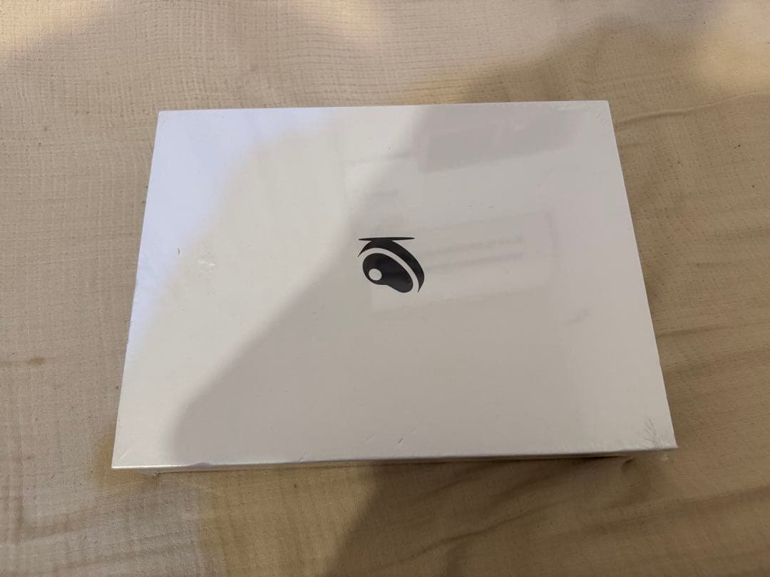 新品未開封　ボニーク 2.0 低音調理器　ブラック