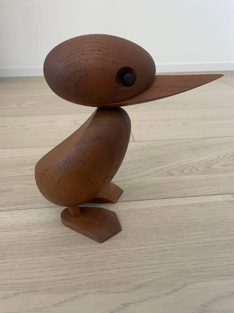 ARCHITECTMADE アーキテクトメイド Duck 正規品 箱付き