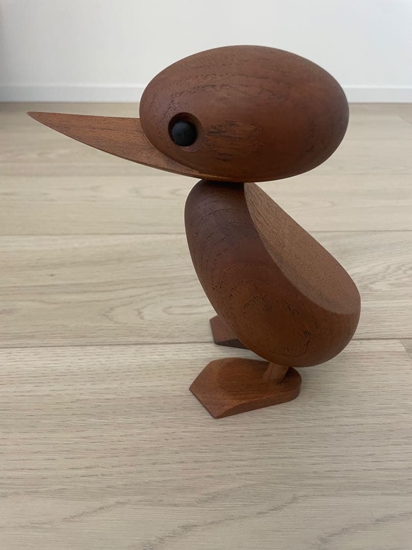 ARCHITECTMADE アーキテクトメイド Duck 正規品 箱付き