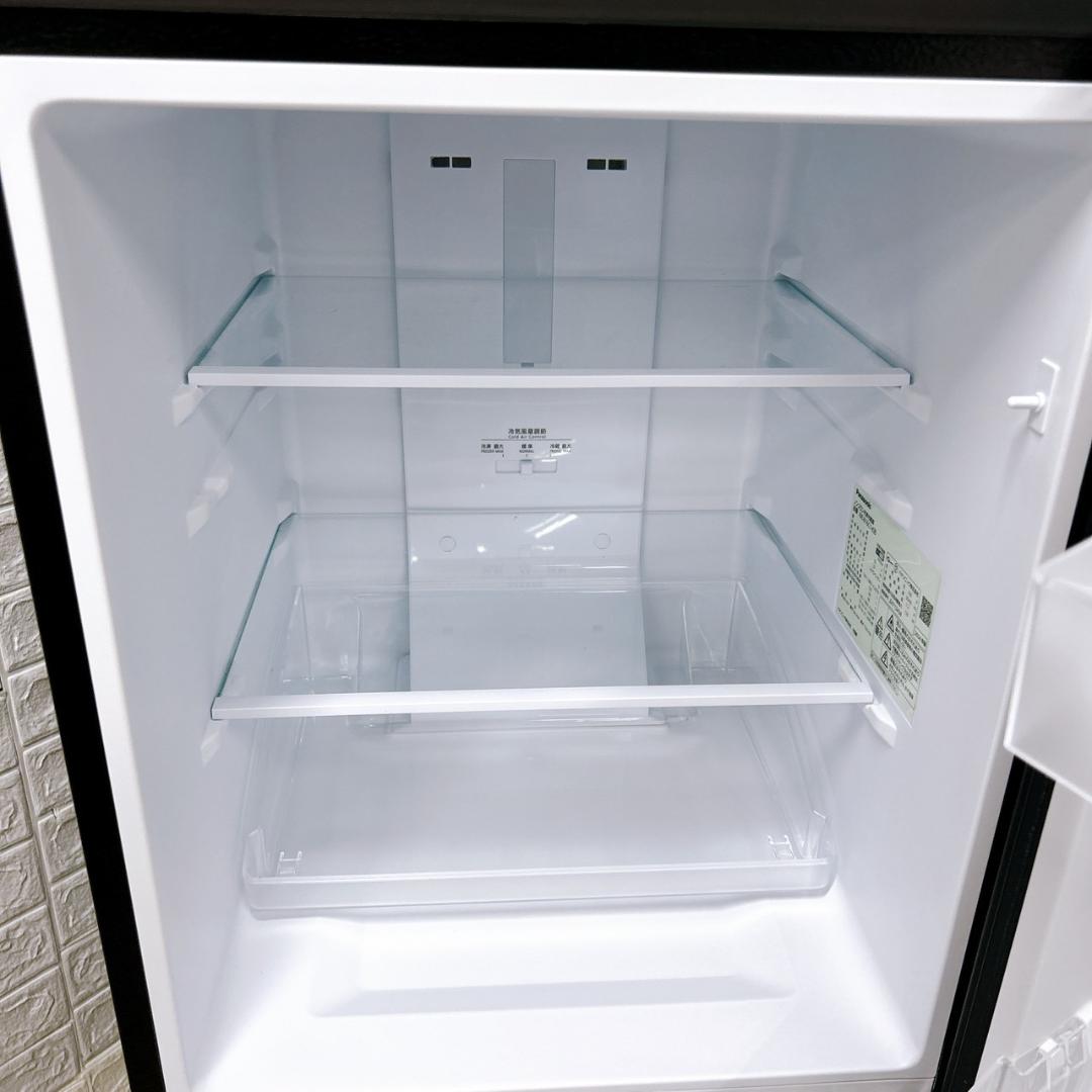 B100112 パナソニック 156L 冷蔵庫 一人暮らし 小型