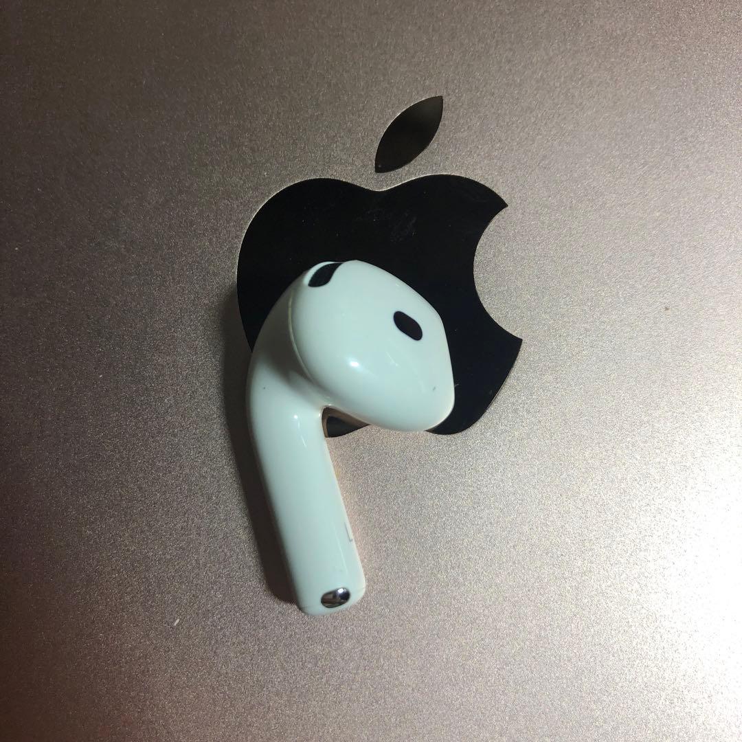 Apple AirPods 第4世代　ANC 左耳　左　左側