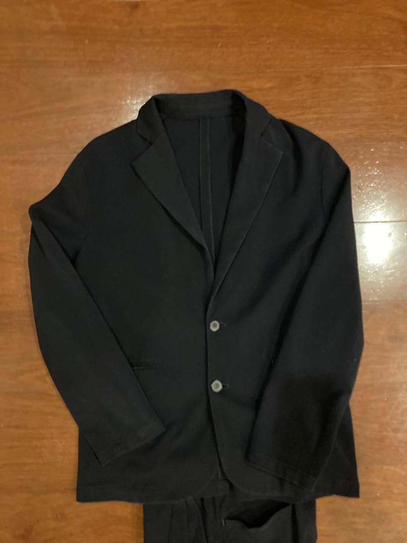 ユナイテッドトウキョウ　アウトラスト2Bジャケット&パンツ セットアップ