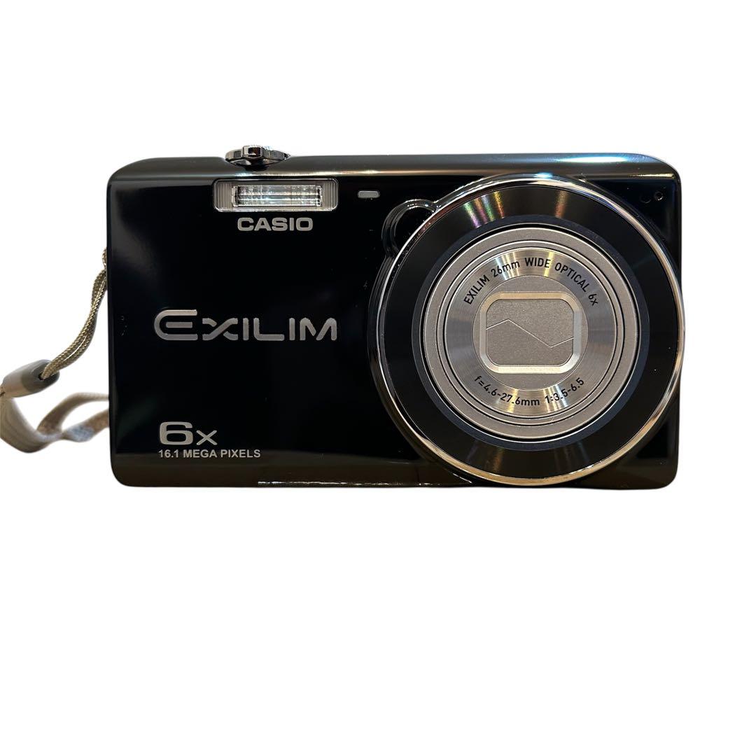 ⭐︎極美品⭐︎CASIO EXILIM EX-Z31