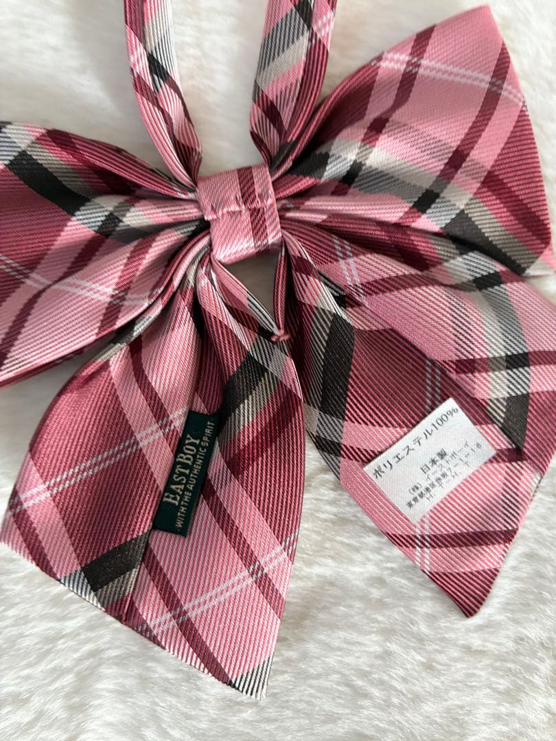 【豪華6点】イーストボーイ 卒服上下　9号/160 ブレザー＆2スカート＆2タイ