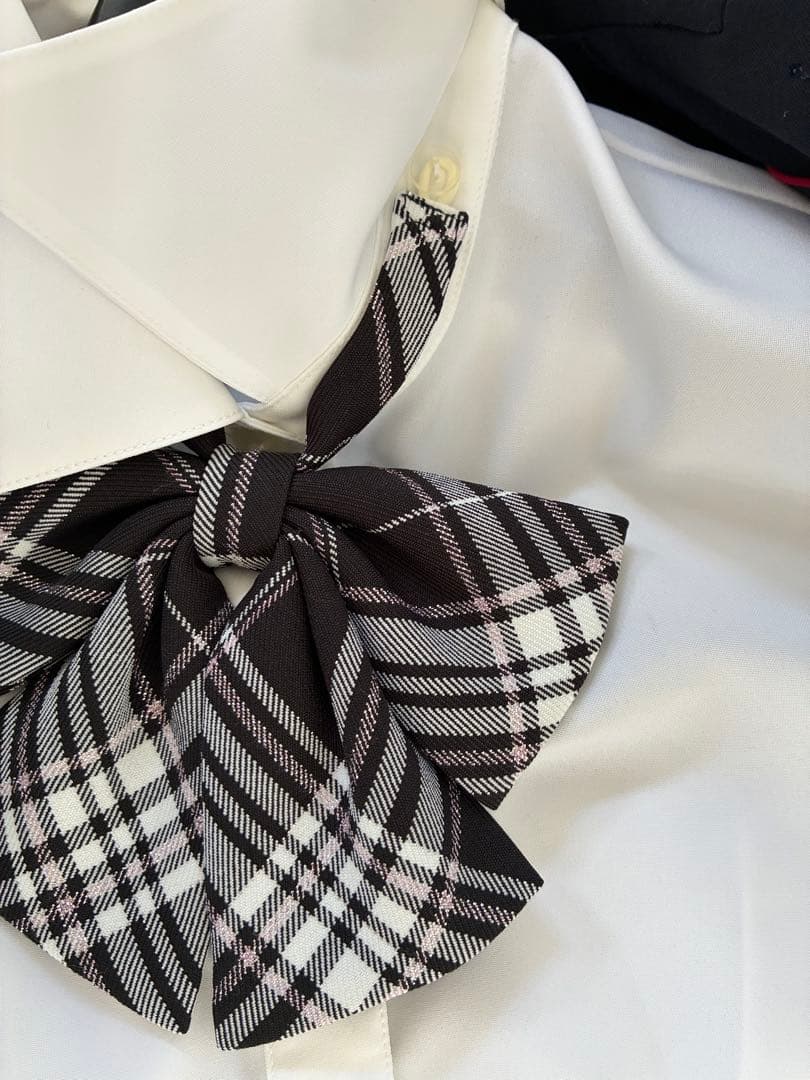 【豪華6点】イーストボーイ 卒服上下　9号/160 ブレザー＆2スカート＆2タイ