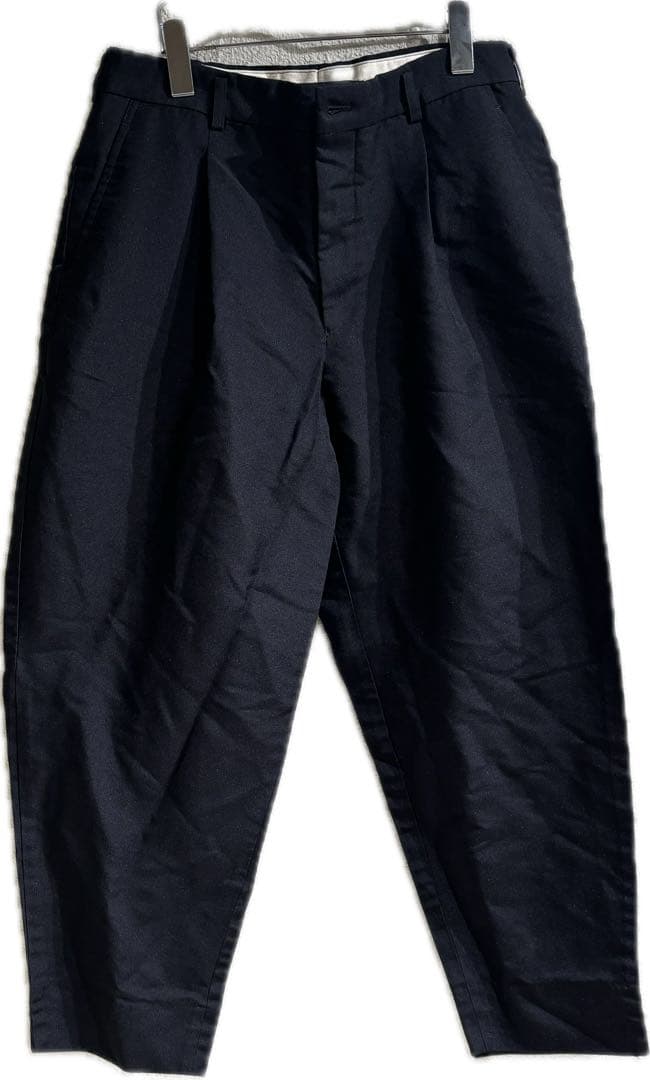 スーツ comme des garcons homme plus 23ss tuck