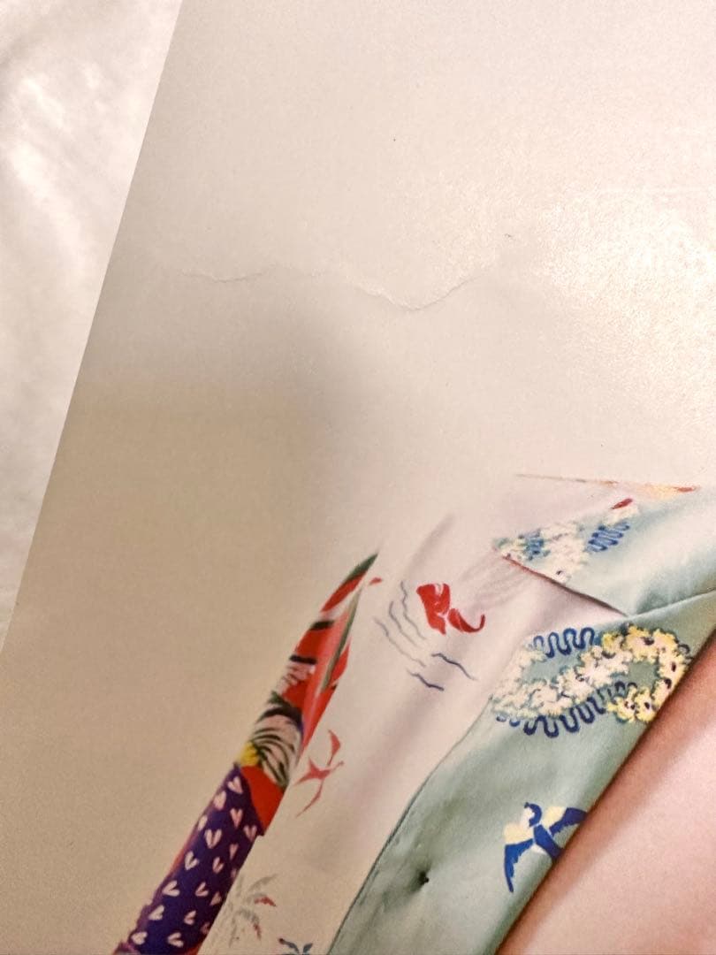 タイ雑誌 attitude KristSingto (おまけ付き)