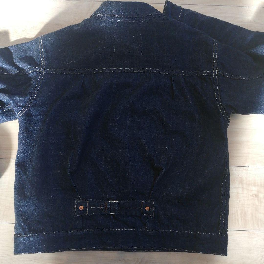 最終値下げ　大戦　size42 ATLAST&CO　118