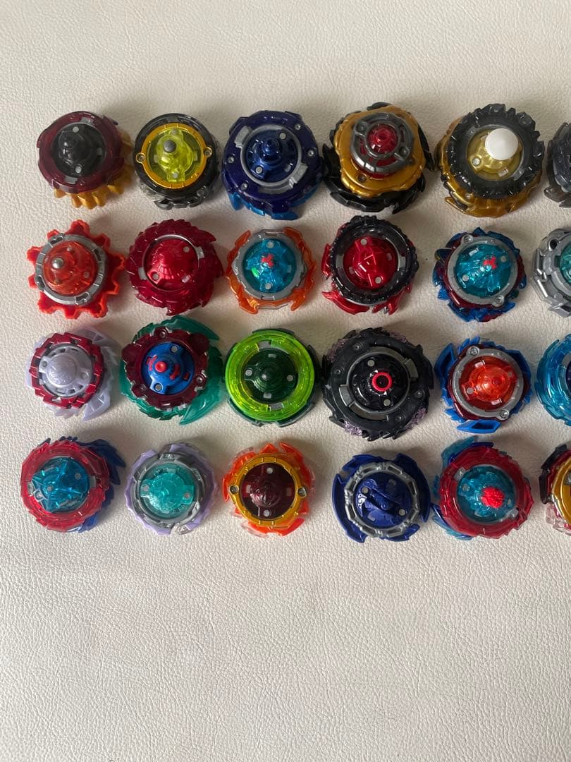 BEYBLADE ベイブレード バースト ランチャー 計166点 色々セット