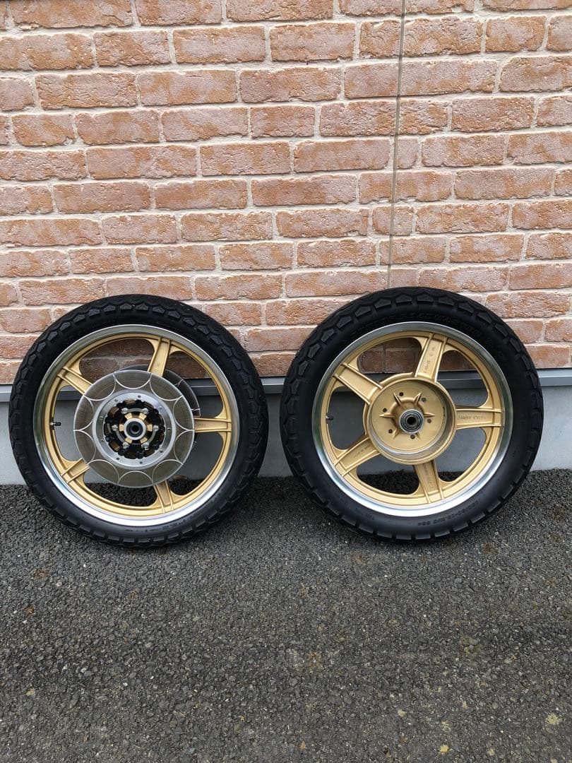 z1z2 ハヤシキャストホイール