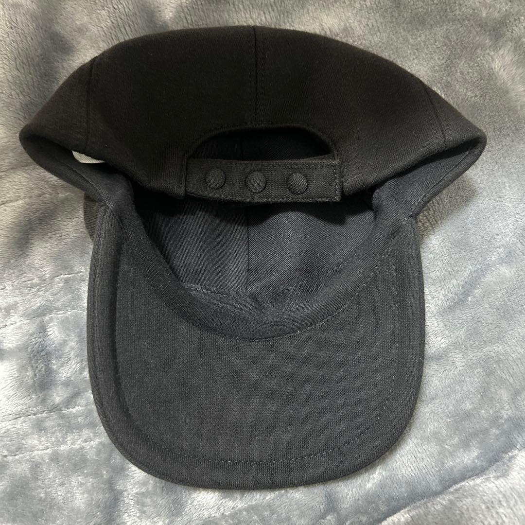 バーバリー TB ロゴ キャップ Mサイズ 美品