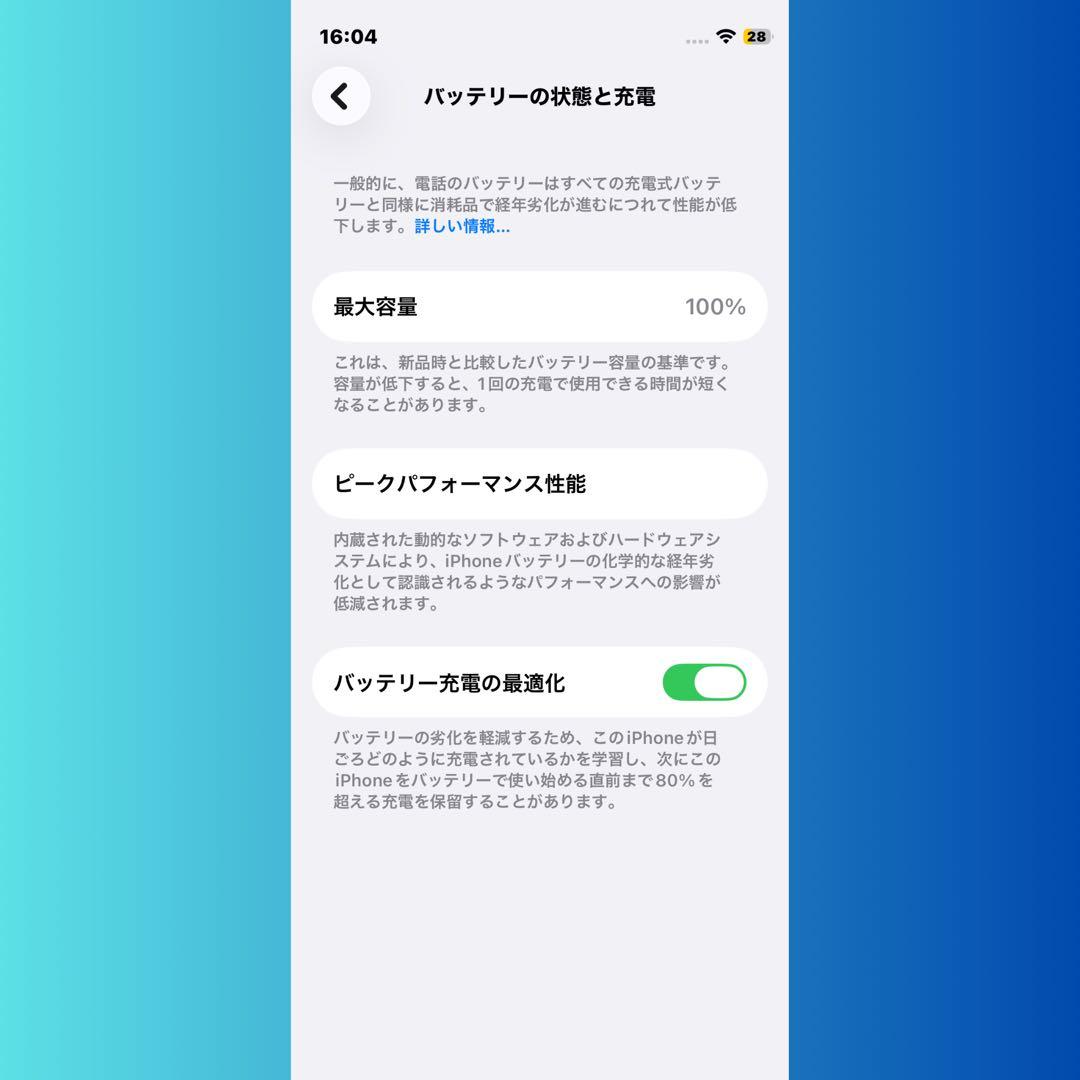 【極美品】iPhone12mini 128GB新品バッテリー＆パネルSIMフリー