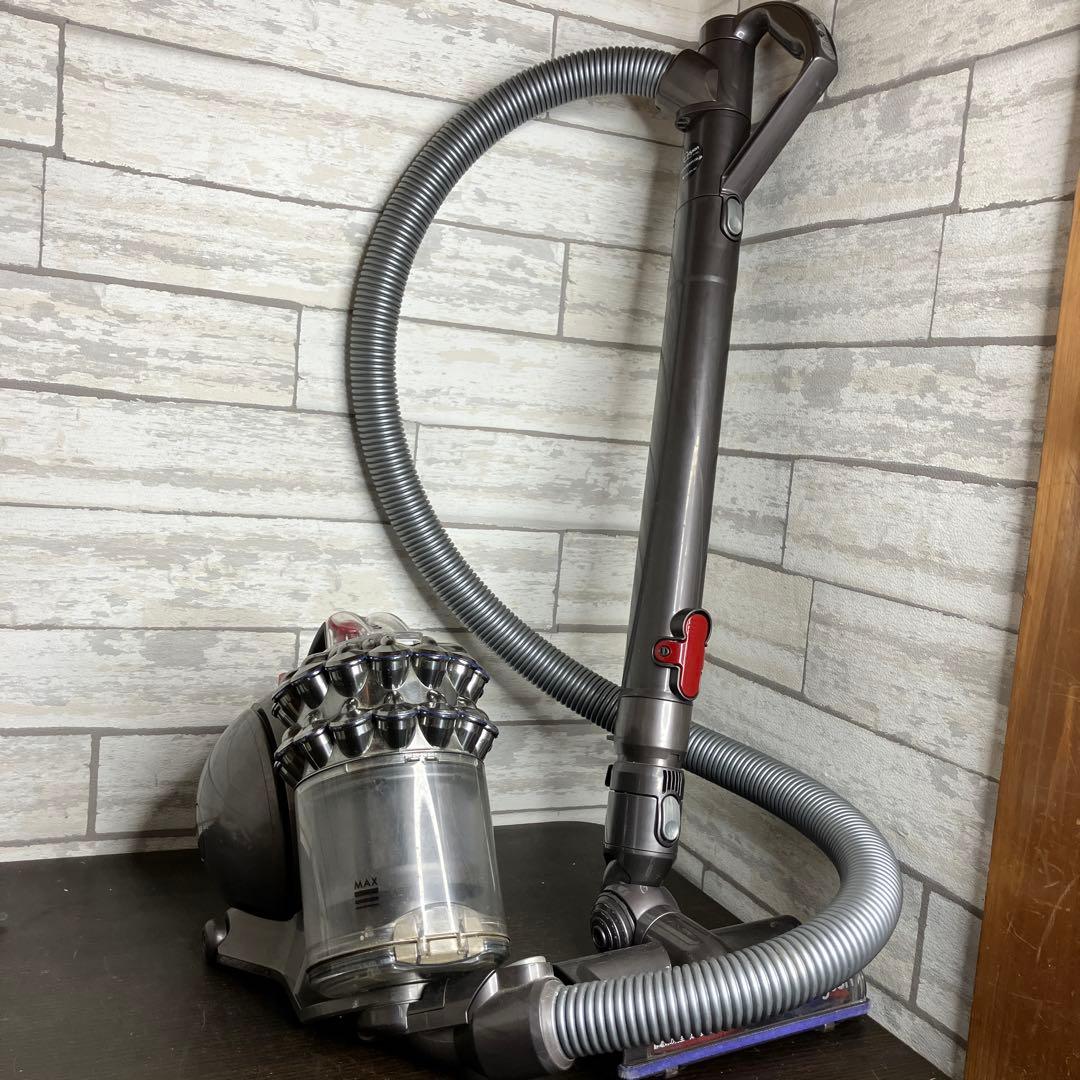 dyson DC63 掃除機