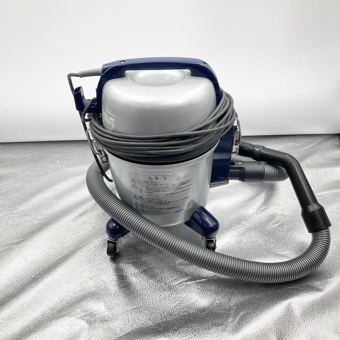 Panasonic 業務用掃除機 MC-G3000P 店舗用 動作確認済み